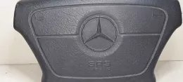 WJ1G5214EMZ подушка безопасности Airbag на руле Mercedes-Benz C W202