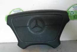 13380001 подушки безпеки Airbag на кермі Mercedes-Benz E W210