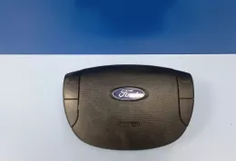 001QS30 подушка безопасности Airbag на руле Ford Galaxy
