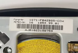 1S71F042B85C подушка безопасности Airbag на руле Ford Mondeo Mk III