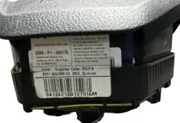 8V51A042B85CA подушки безпеки Airbag на кермі Ford Fiesta