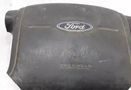 UR8706513 подушки безпеки Airbag на кермі Ford Ranger