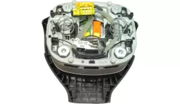 61867050C подушки безпеки Airbag на кермі Volkswagen PASSAT B6