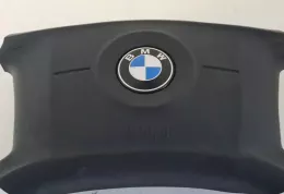 33675789203 подушка безопасности Airbag на руле BMW 3 E46