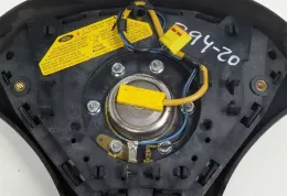 1126302301 подушки безпеки Airbag на кермі Ford Focus