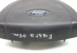 5S6AA042B85AA подушки безпеки Airbag на кермі Ford Fiesta