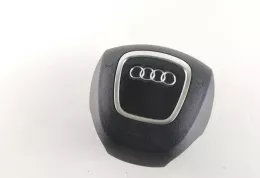 001C6Z1A81SX подушка безопасности Airbag на руле Audi Q7 4L