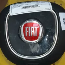 735612116 подушка безопасности Airbag на руле Fiat 500L