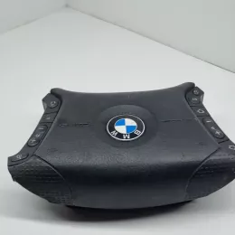 3367521643 подушка безопасности Airbag на руле BMW 5 E39