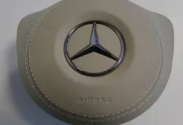 A0008601302 подушка безопасности Airbag на руле Mercedes-Benz S C217