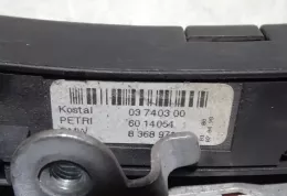 8375405 подушка безопасности Airbag на руле BMW 7 E38