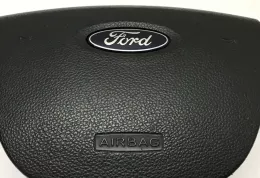 ASG1714904251108832 подушки безпеки Airbag на кермі Ford Focus C-MAX