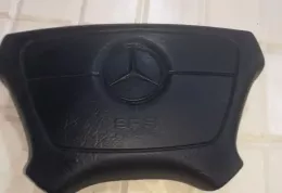 YP1J421LDK0 подушки безпеки Airbag на кермі Mercedes-Benz E W210