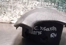 5AGA2M0301348 подушка безопасности Airbag на руле Citroen Xsara