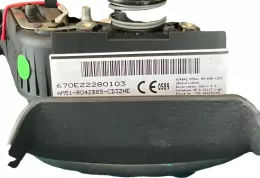 AM5T14K147CA подушки безпеки Airbag на кермі Ford Focus