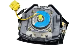 E3MC3057829 подушка безопасности Airbag на руле Honda Accord