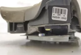20346018989B5108 подушка безопасности Airbag на руле Mercedes-Benz C W203