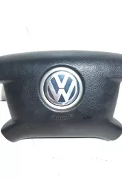 001FE00C99BS подушка безопасности Airbag на руле Volkswagen Transporter - Caravelle T5