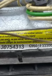 C9501F3330045 подушки безпеки Airbag на кермі Volvo V70