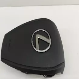 4513076060 подушка безопасности Airbag на руле Lexus UX