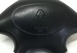 7700426364C подушка безопасности Airbag на руле Renault Scenic I
