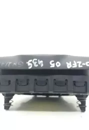 6019492 подушки безпеки Airbag на кермі Opel Astra H