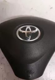 001712607 подушки безпеки Airbag на кермі Toyota Auris 150