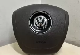 7P6880201J4A1 подушки безпеки Airbag на кермі Volkswagen Touareg II