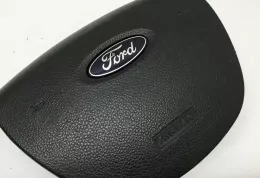 ASG1714904251108832 подушки безпеки Airbag на кермі Ford Focus C-MAX