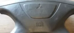 603265802Z16 подушка безопасности Airbag на руле Mitsubishi Pajero Sport I