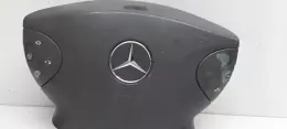 102547040231915643 подушка безопасности Airbag на руле Mercedes-Benz E W211