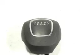 4108802011 подушки безпеки Airbag на кермі Audi Q7 4L