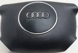 8P0886201BL подушка безопасности Airbag на руле Audi A3 S3 A3 Sportback 8P