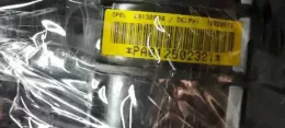 15835554 подушки безпеки Airbag на кермі Opel Corsa C