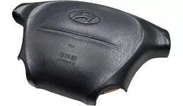 4305249635011 подушка безопасности Airbag на руле Hyundai H-1, Starex, Satellite