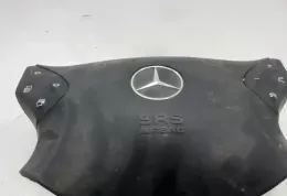 AM0121680204 подушка безопасности Airbag на руле Mercedes-Benz C W203