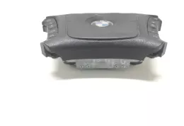 3719126573 подушка безопасности Airbag на руле BMW 7 E38