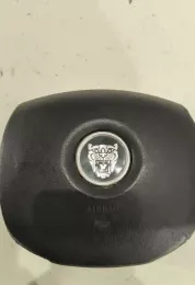 4X43F042B85AG подушки безпеки Airbag на кермі Jaguar X-Type