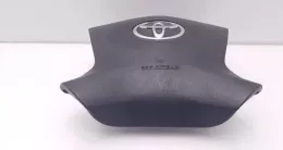 565DD7RX24603B6 подушка безопасности Airbag на руле Toyota Avensis T250