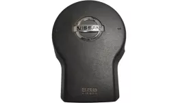 AMEB2052240212 подушка безопасности Airbag на руле Nissan Pathfinder R51