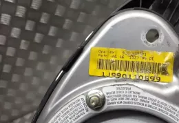 90137771 подушка безопасности Airbag на руле Opel Corsa B