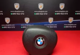 ZAFAS34802514 подушки безпеки Airbag на кермі BMW 3 E90 E91