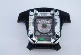 E2B5552 подушки безпеки Airbag на кермі Hyundai Santa Fe
