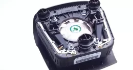 687C20412533 подушка безопасности Airbag на руле Ford Mondeo MK IV
