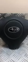 GJ087113308 подушка безопасности Airbag на руле Subaru Forester SH