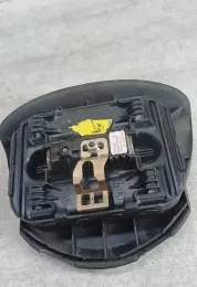 145142900134 подушка безопасности Airbag на руле Renault Laguna II