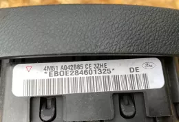 EB0E284601325 подушки безпеки Airbag на кермі Ford Focus