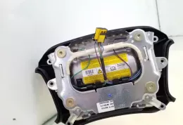 5374101 подушка безопасности Airbag на руле BMW 5 E39