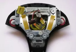 A00086059029116 подушка безопасности Airbag на руле Mercedes-Benz E W212