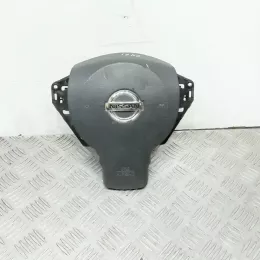 PMJD106Y070140 подушка безопасности Airbag на руле Nissan Qashqai